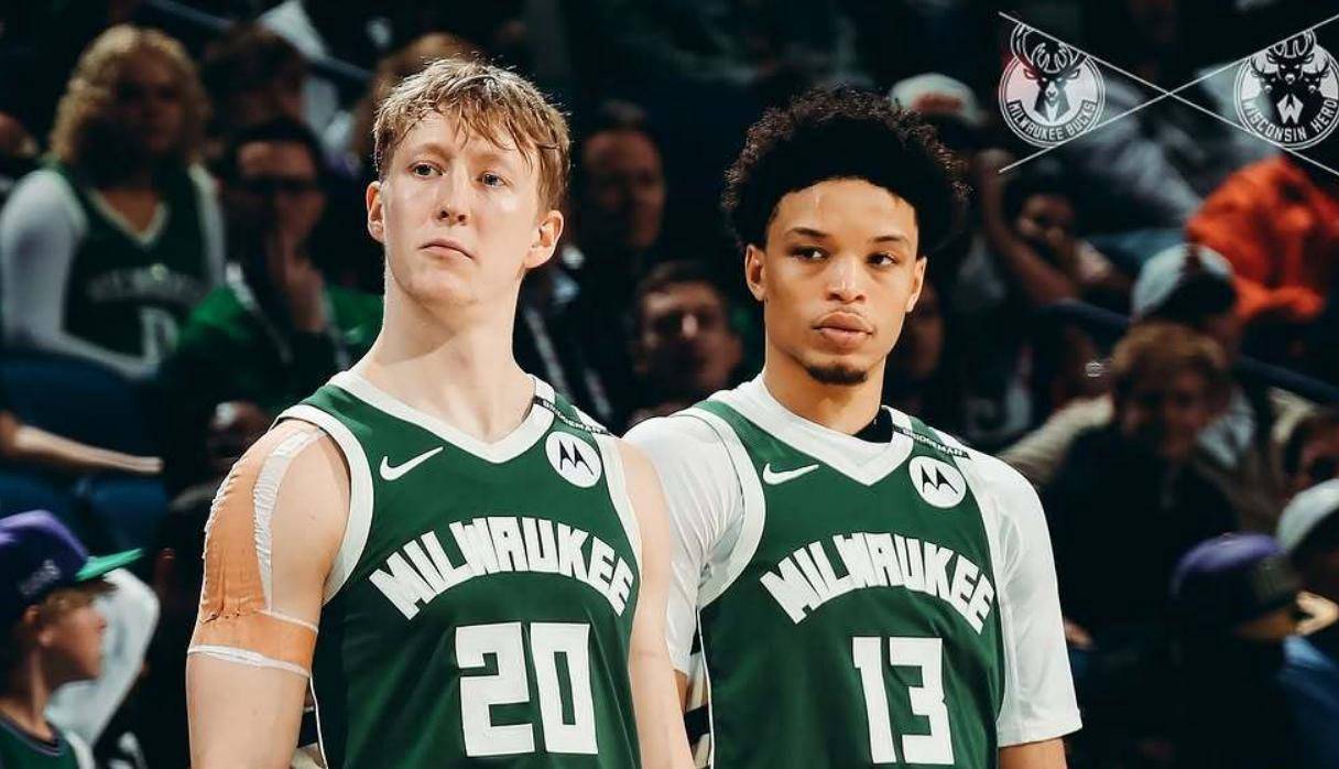 赛地聚焦——CBA季后赛赛前热度飙升，密尔沃基雄鹿官宣签约，压力陡增，纪律约束更严格的简单介绍