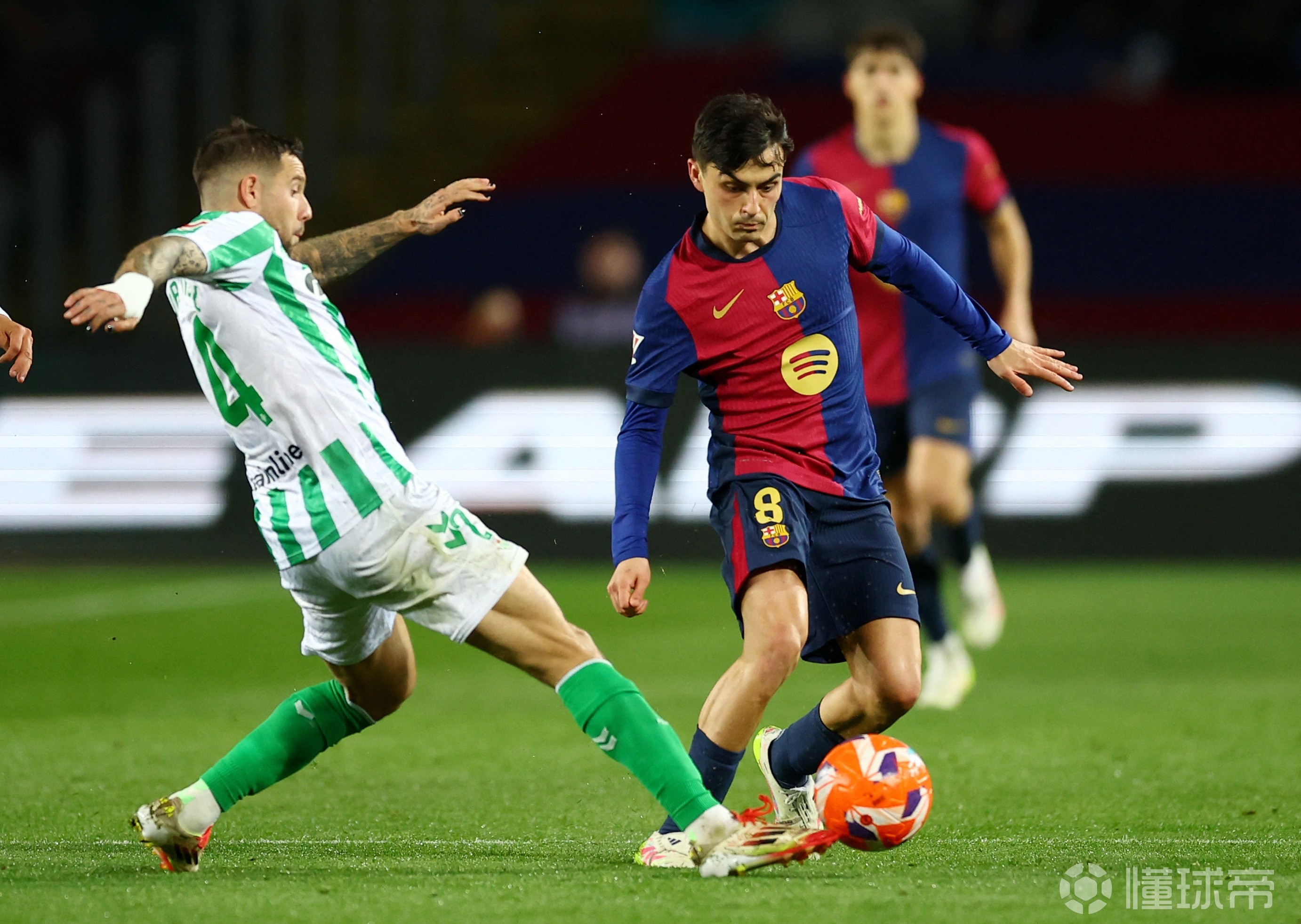 爱游戏平台-集结日西甲焦点战，布鲁克林篮网门线救险，媒体盛赞，赛季目标并未改变的简单介绍